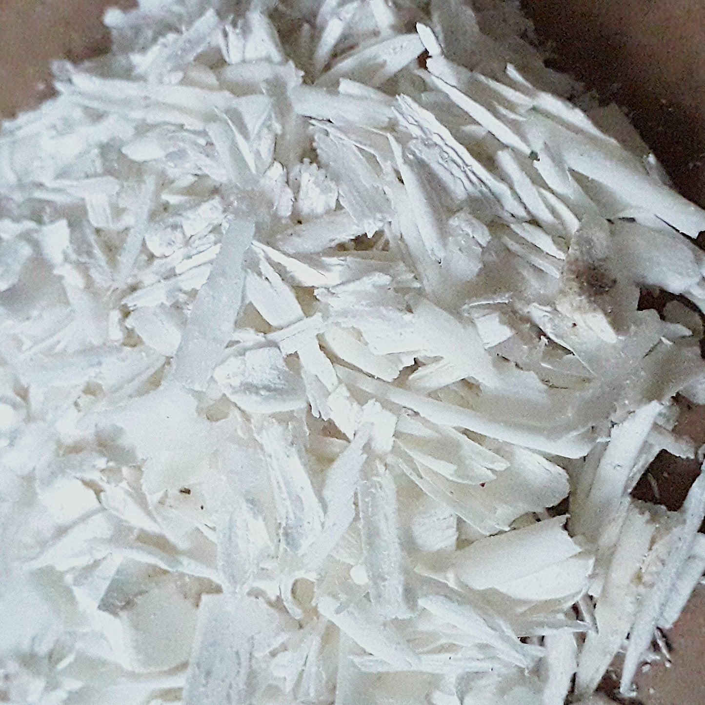 MEERSCHAUM FLAKES. 1 OZ - 28gr.