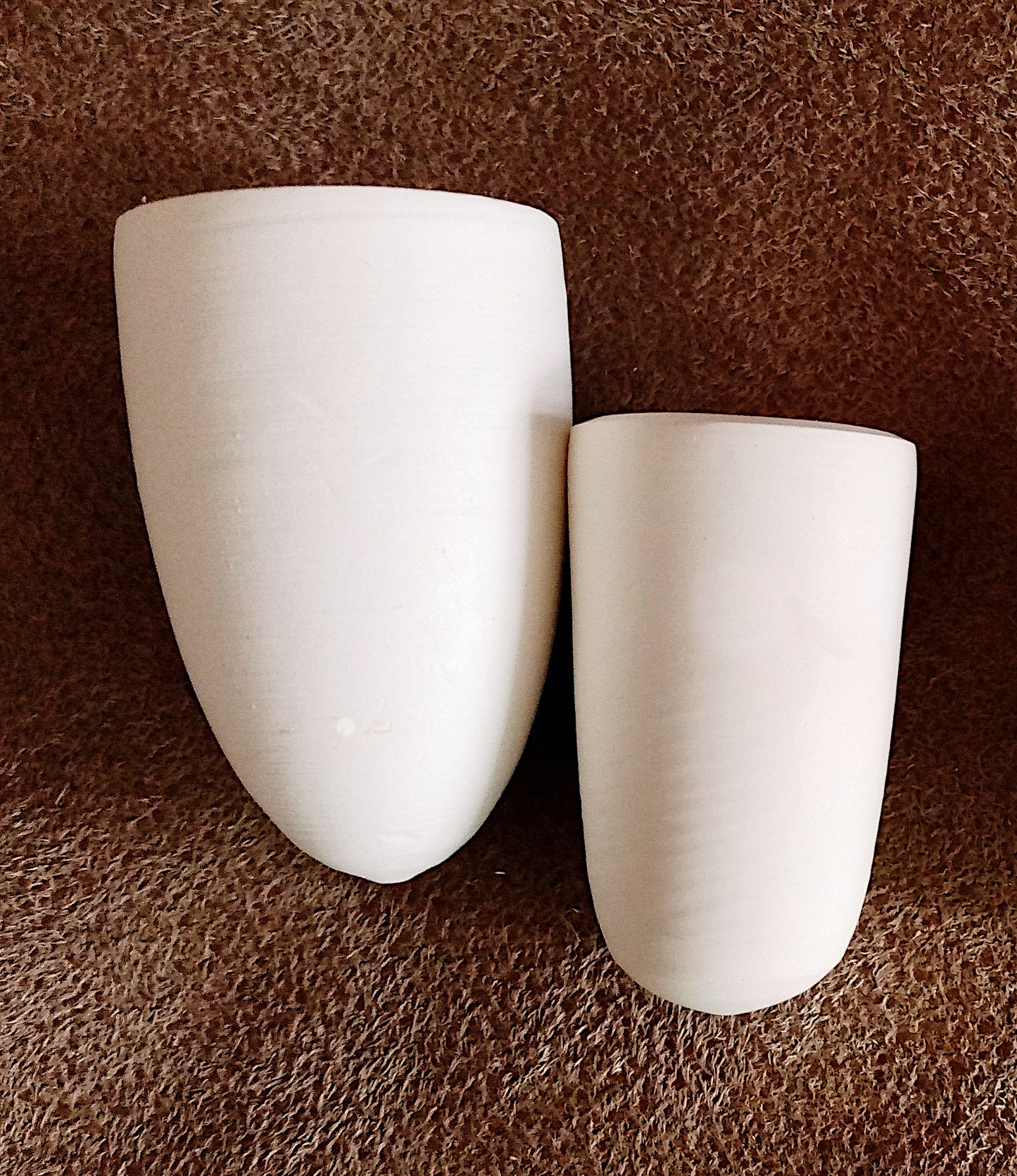 GENUINE TURNED MEERSCHAUM