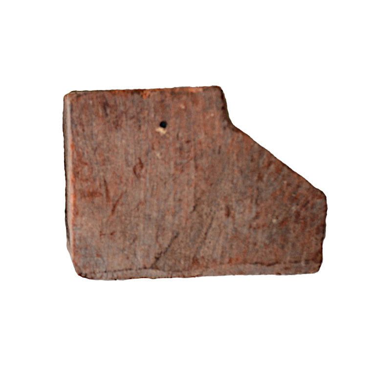 BRIAR BENT EBAUCHON BLOCKS
