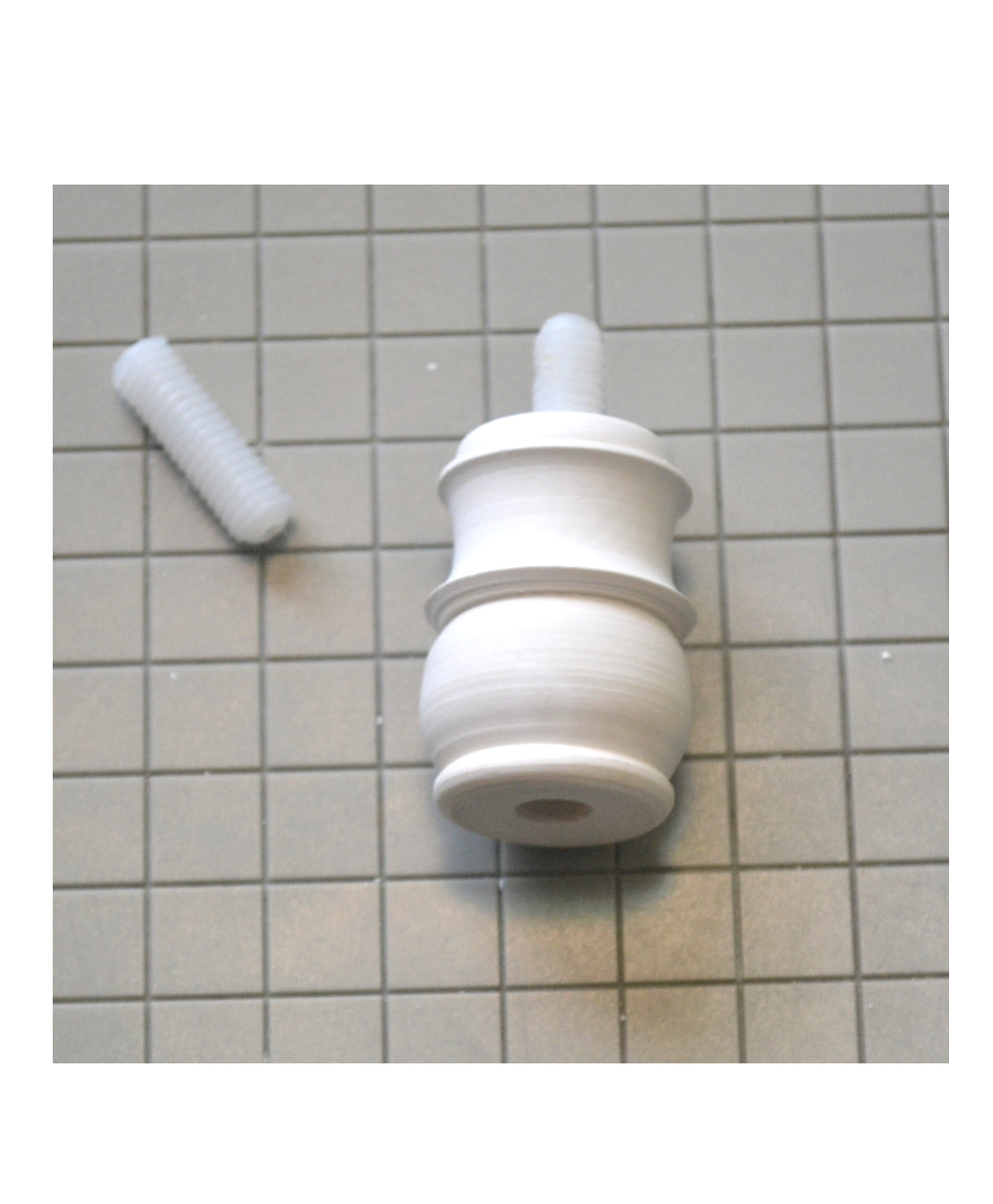 MEERSCHAUM SHANK EXTENSIONS