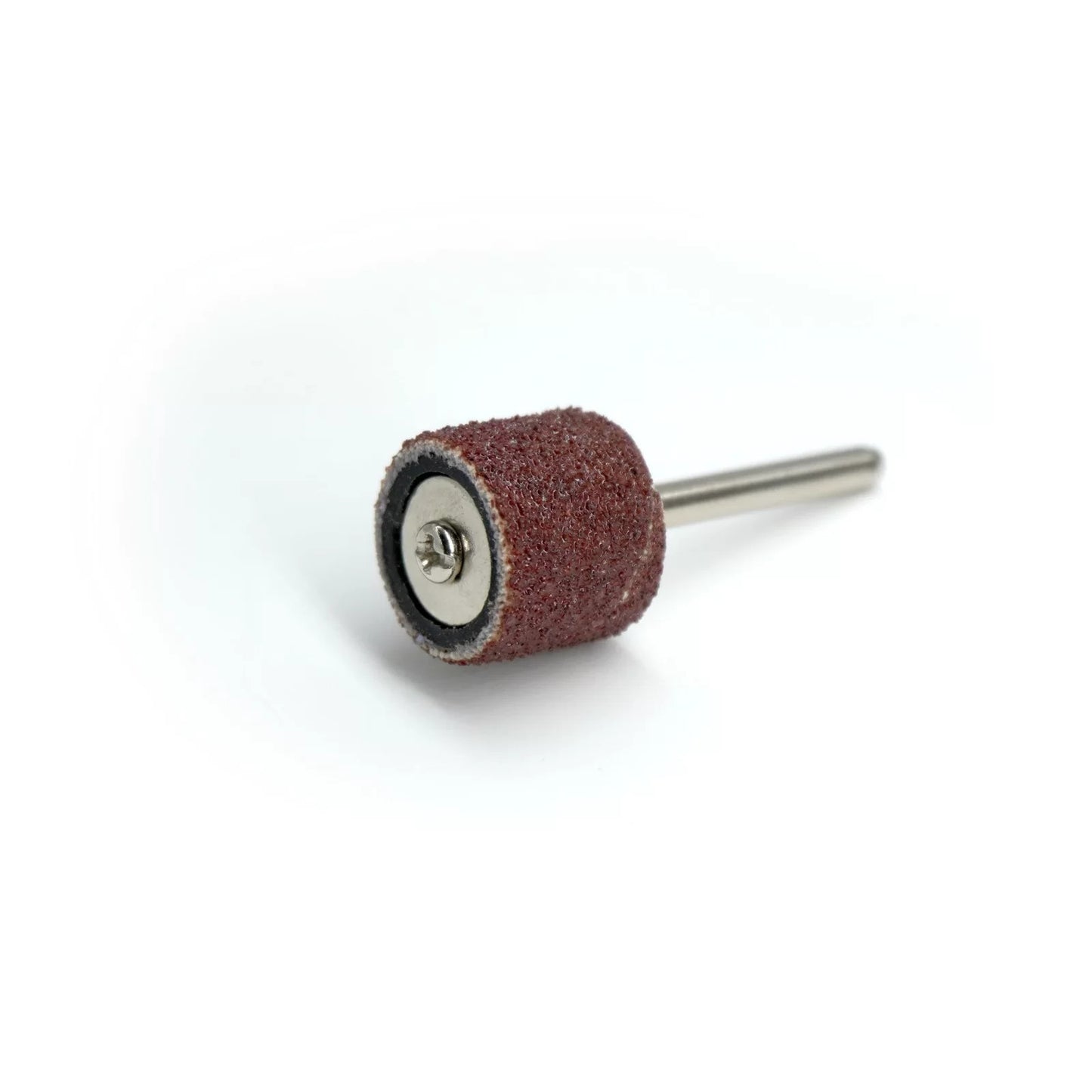 SANDING DRUM BIT SET. 13x13 MM 80 GRIT.