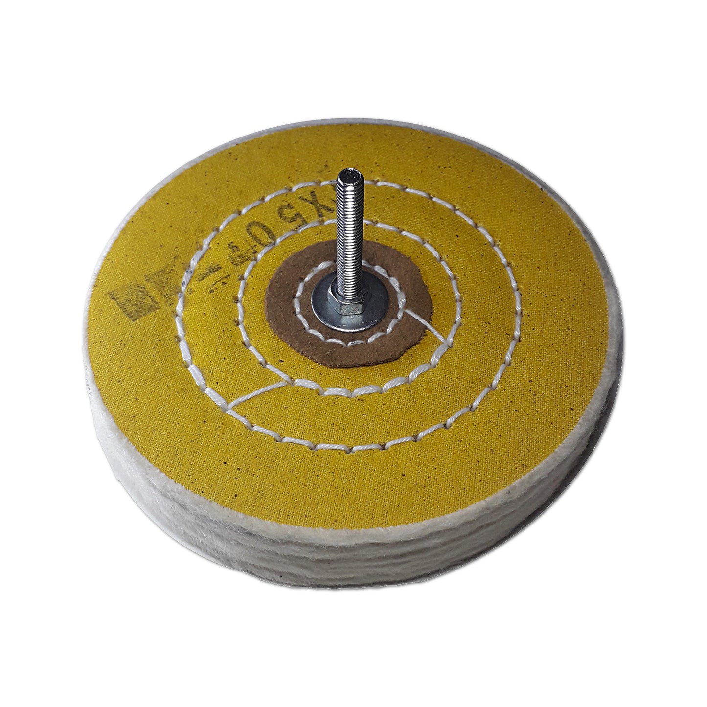 wood buffing wheel