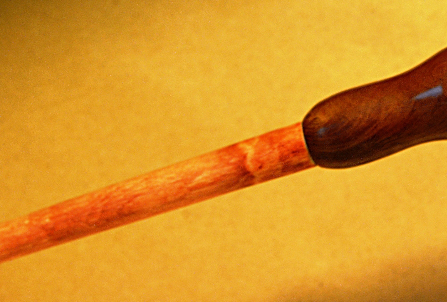 SMOKING PIPE SHANK EXTENSION. 3 PCS LOT. MADE OUT OF BERBERIS HARD WOOD.