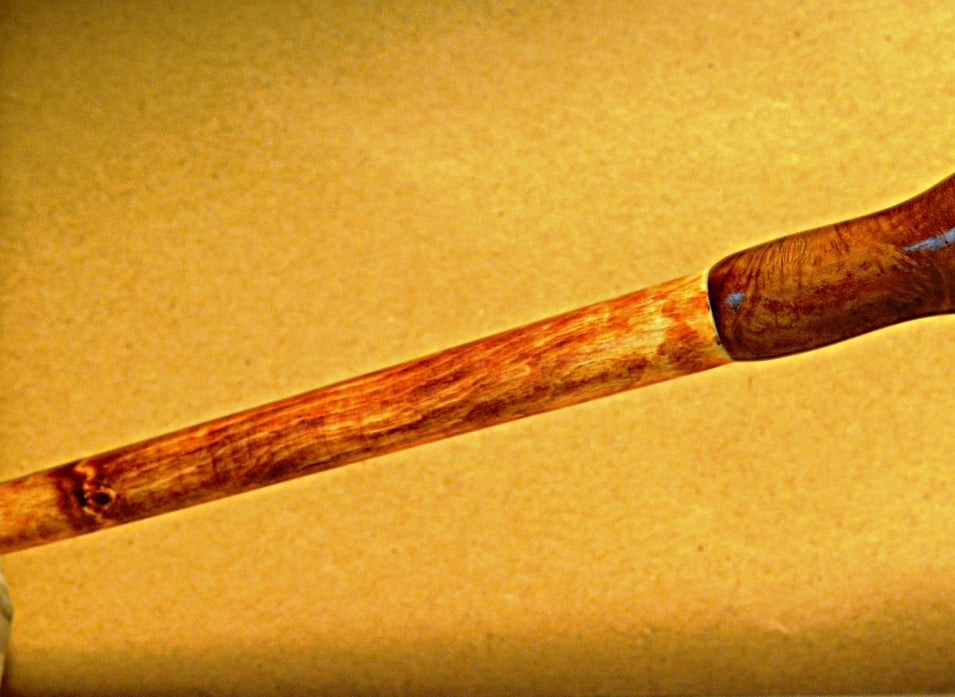 SMOKING PIPE SHANK EXTENSION. 3 PCS LOT. MADE OUT OF BERBERIS HARD WOOD.