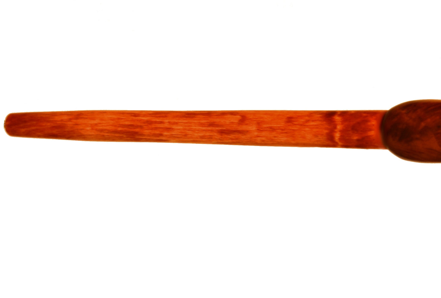 SMOKING PIPE SHANK EXTENSION. 3 PCS LOT. MADE OUT OF BERBERIS HARD WOOD.