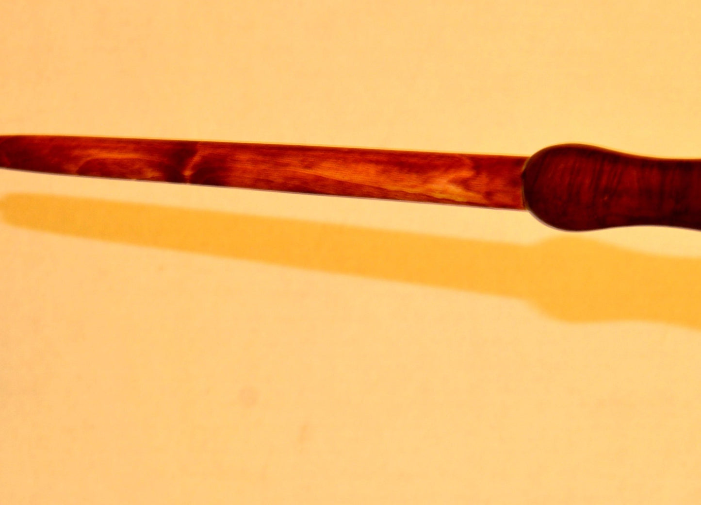 SMOKING PIPE SHANK EXTENSION. 3 PCS LOT. MADE OUT OF BERBERIS HARD WOOD.