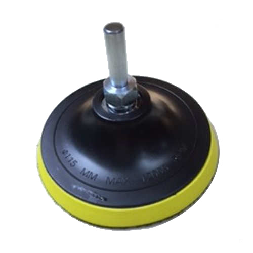 sanding set