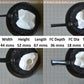 Meerschaum Pipe Kit