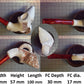 GENUINE MEERSCHAUM HANDMADE  PIPES GR#2