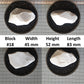 GENUINE MEERSCHAUM BLOCKS