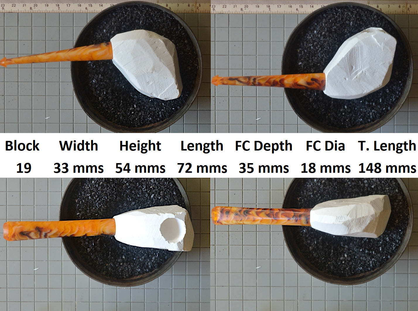 Meerxchaum Pipe Kit