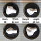 GENUINE MEERSCHAUM BLOCKS