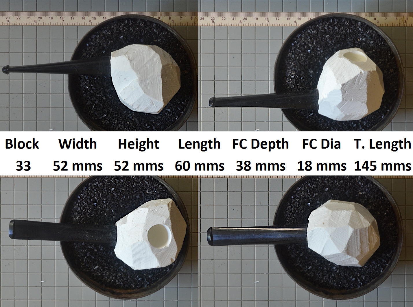 Meerxchaum Pipe Kit