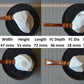 Meerschaum Pipe Kit