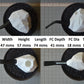 Meerschaum Pipe Kit