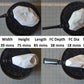 Meerschaum Pipe Kit