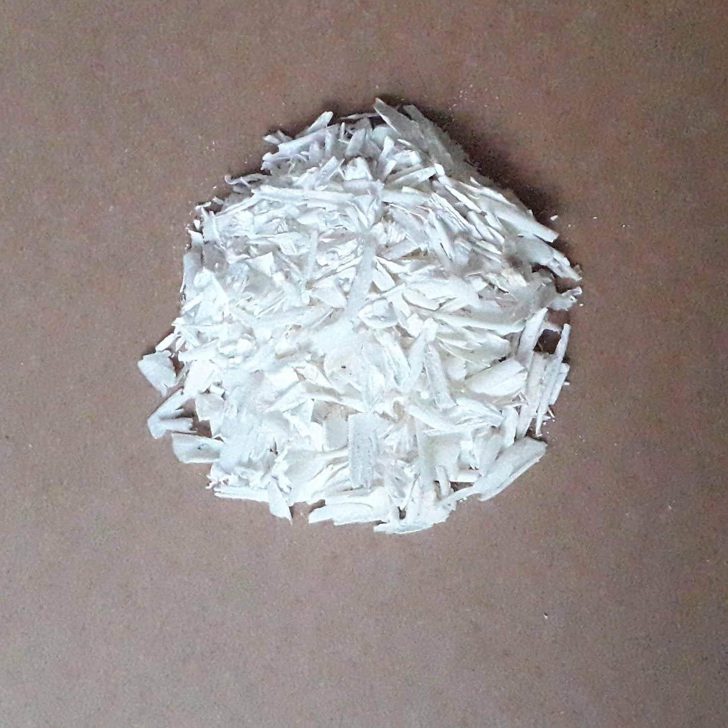 MEERSCHAUM FLAKES. 1 OZ - 28gr.