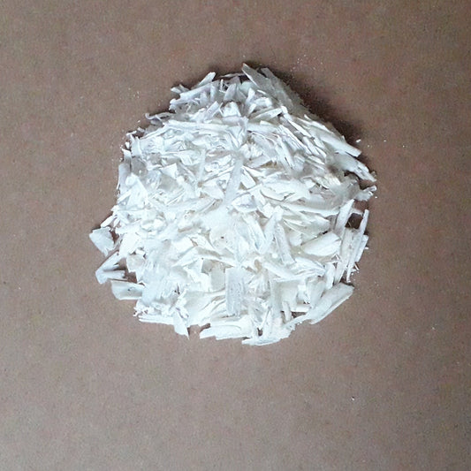 MEERSCHAUM FLAKES. 1 OZ - 28gr.