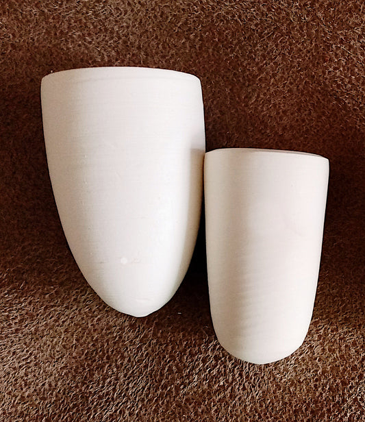 GENUINE TURNED MEERSCHAUM