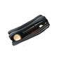 GENUINE LEATHER PIPE / TOBACCO POUCH
