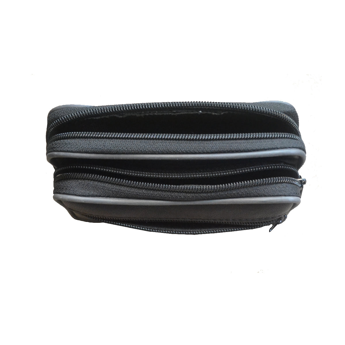 GENUINE LEATHER PIPE / TOBACCO POUCH