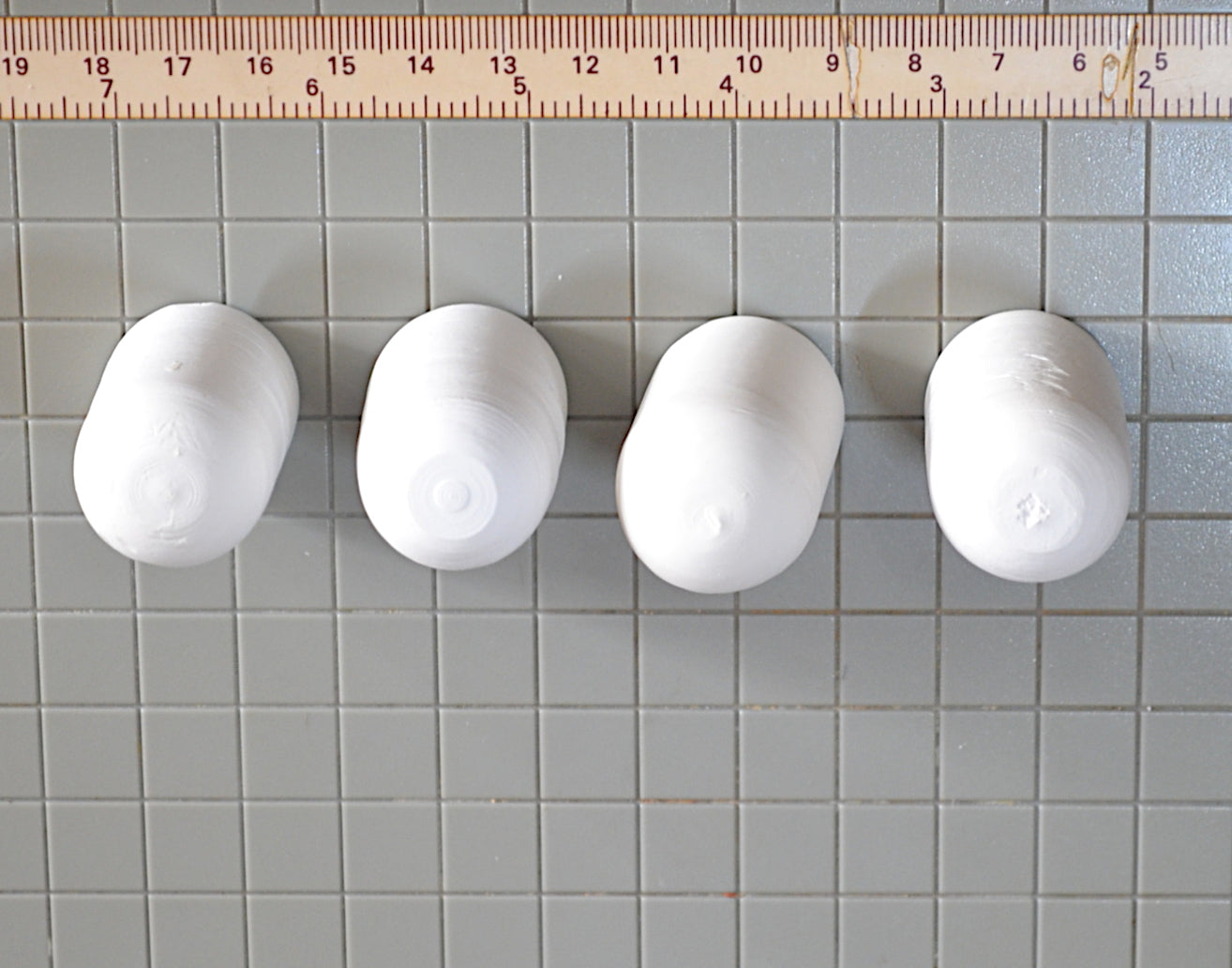 GENUINE MEERSCHAUM INSERTS