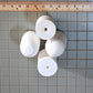 GENUINE MEERSCHAUM INSERTS