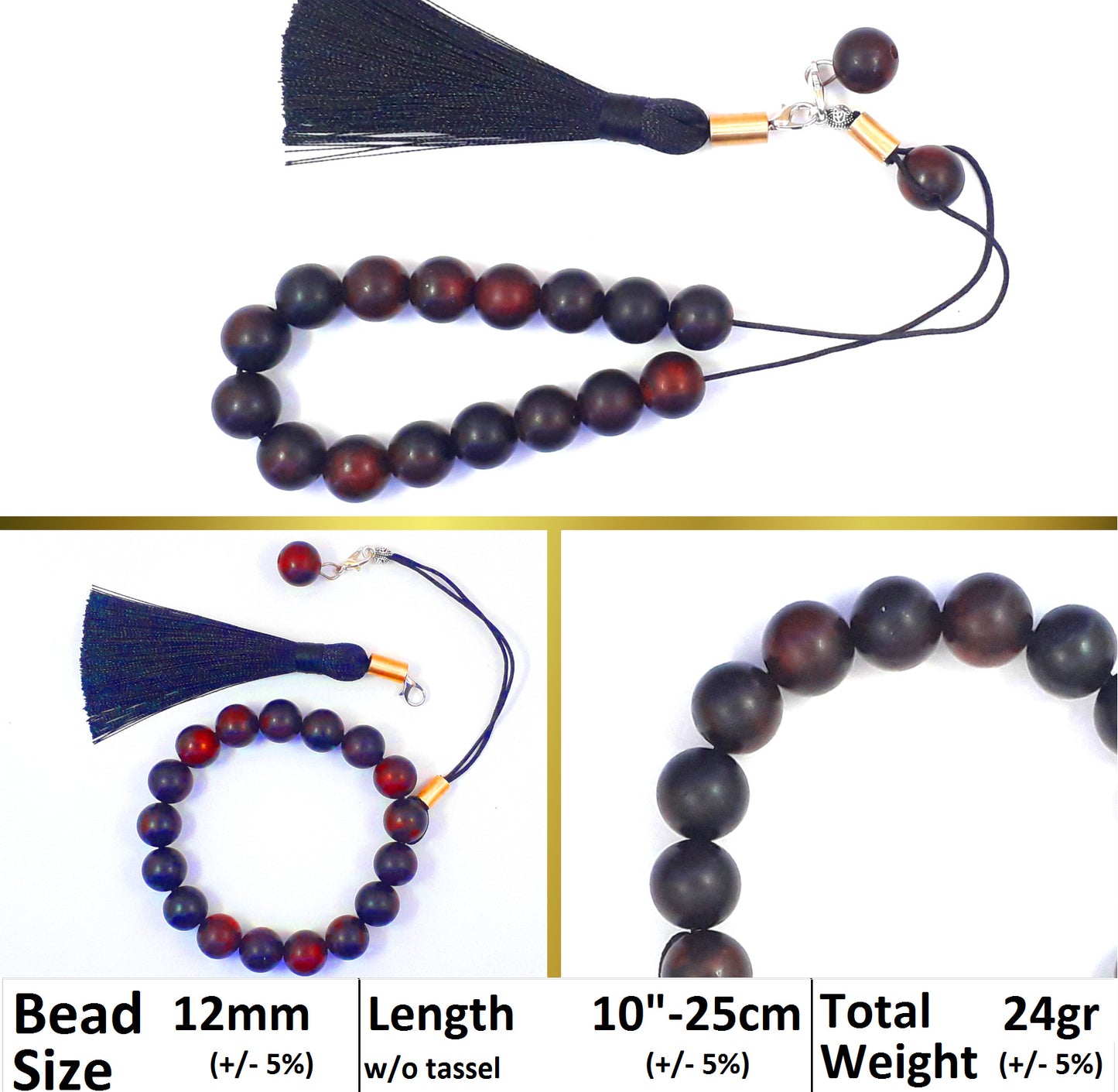 KOMBOLOI. WOOD-NATURAL STONE-COMBINATIONS.