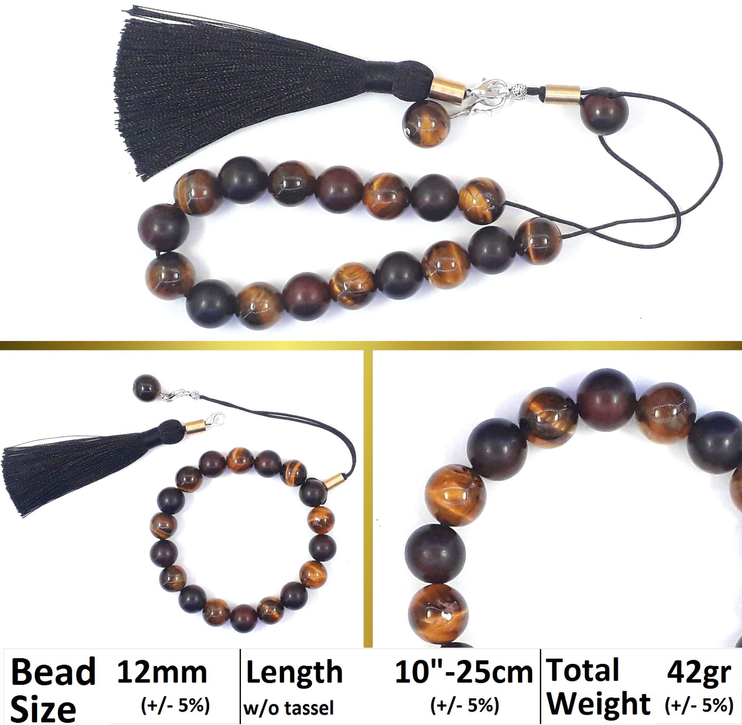 KOMBOLOI. WOOD-NATURAL STONE-COMBINATIONS.