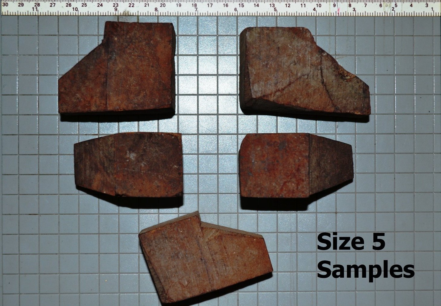 BRIAR EBAUCHONS