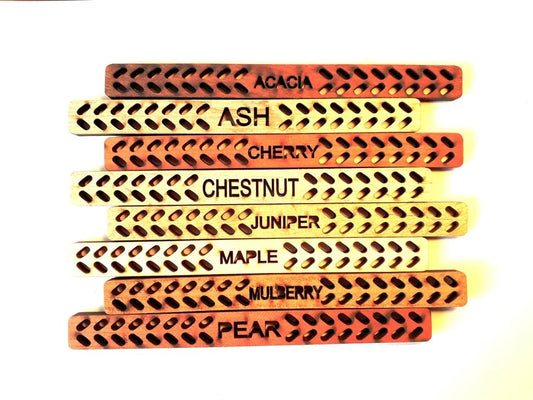 wood infusion sticks