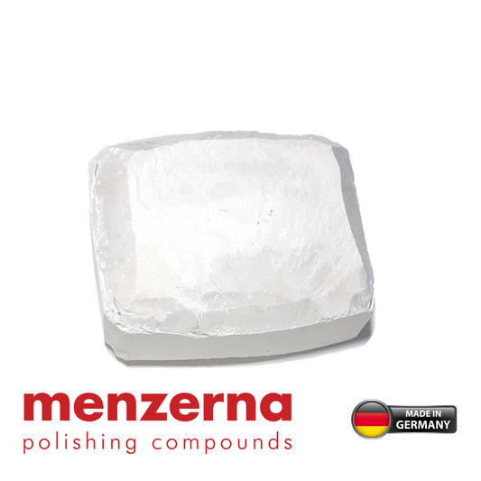 MENZERNA WHITE DIAMOND POLISHING COMPOUND