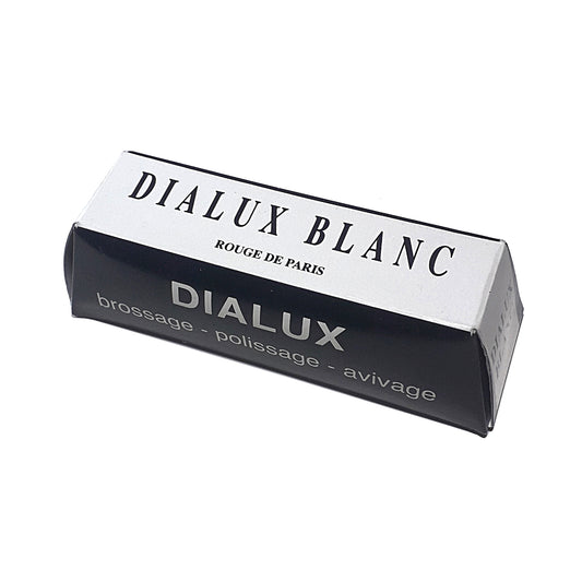 DIALUX WHITE DIAMOND POLISHING COMPOUND