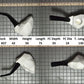 GENUINE MEERSCHAUM BLOCK PIPE KITS M-L SIZES