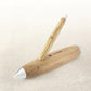 OXtation Styli "Arundo" Rosewood Body Metalpoint Pen
