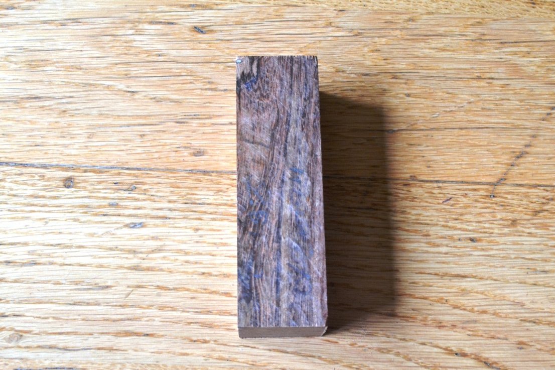 BRAZILIAN IRONWOOD