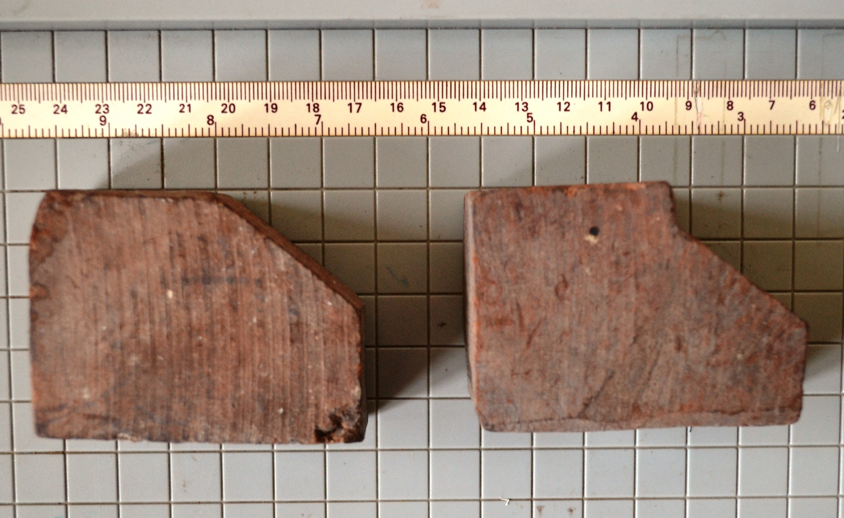 Briar Ebauchon Blocks