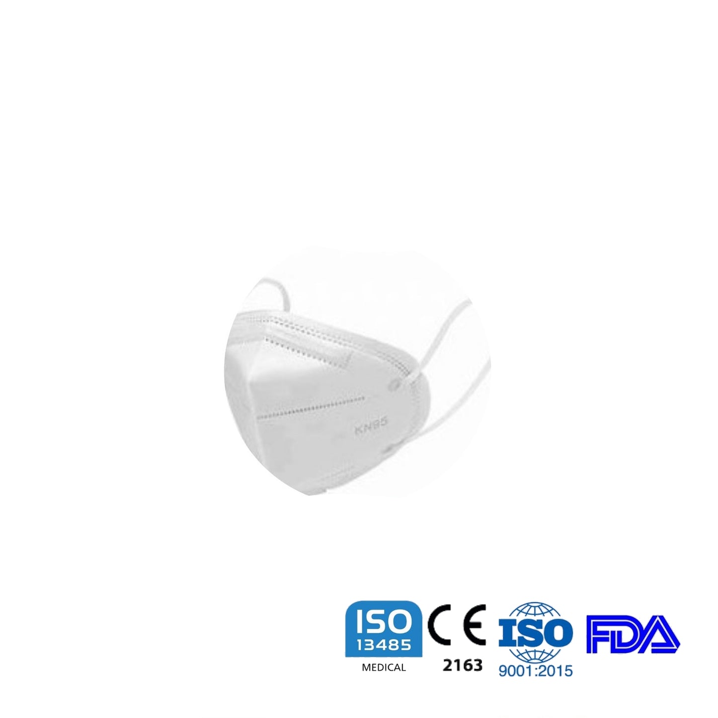 PROTECTIVE N95 FACE MASK