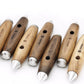 Oxtation Arundo Wooden Pen Box