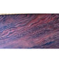 BRAZILIAN IRONWOOD BLANK 1 1/2" x 1 1/2" x 5" - 3.8cm x 3.8cm x 13cm