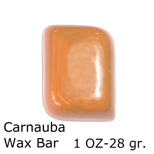 Carnauba Wax