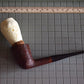 MEERSCHAUM EXTERNAL PIPE CHAMBER