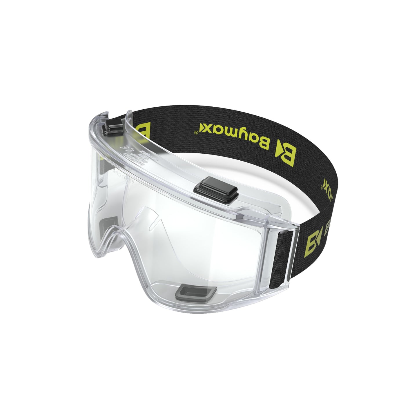 SAFETY GOOGLES