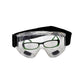SAFETY GOOGLES
