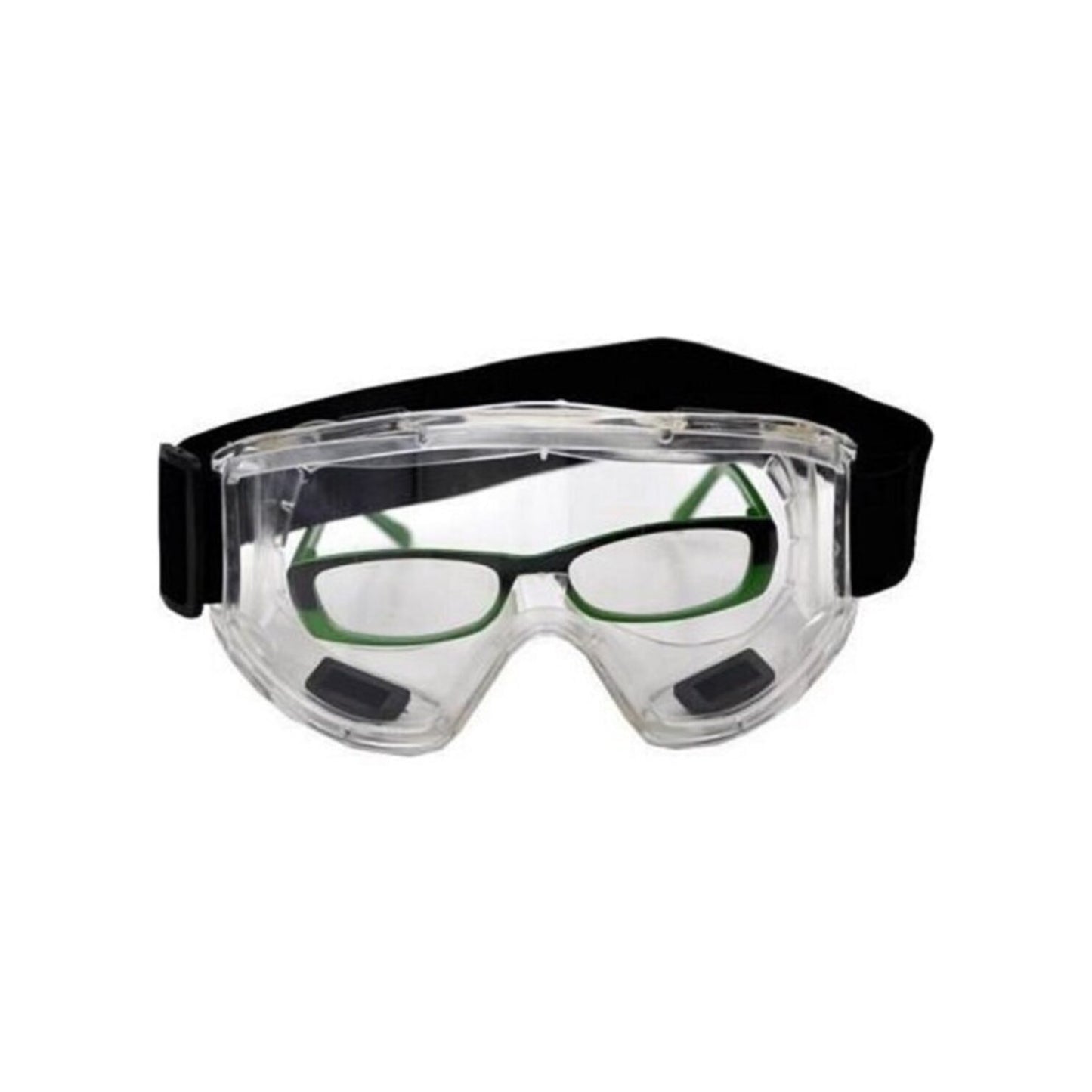 SAFETY GOOGLES