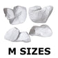 GENUINE MEERSCHAUM BLOCK PIPE KITS M SIZES