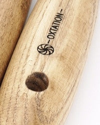 Oxtation Arundo Wooden Pen Box