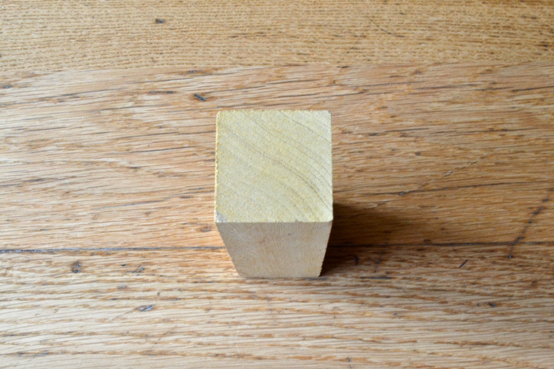 Osage Wood Blank