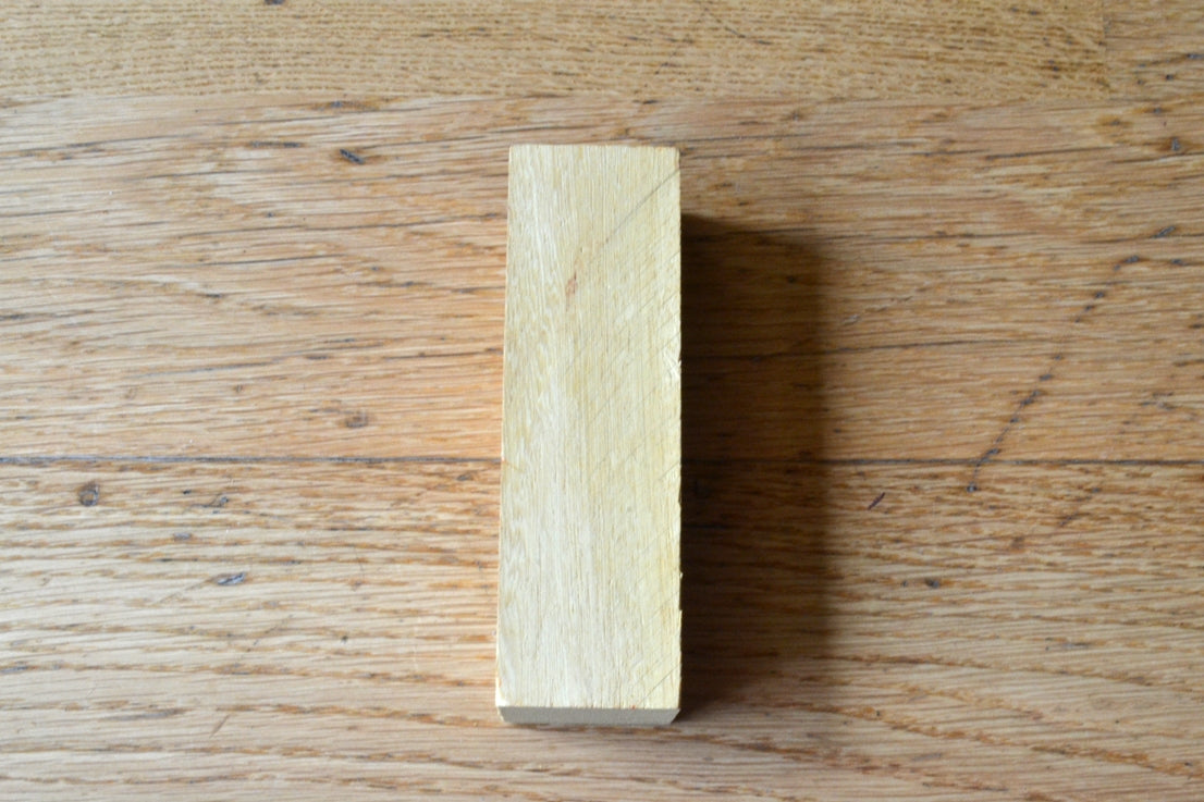 Osage Wood Blank