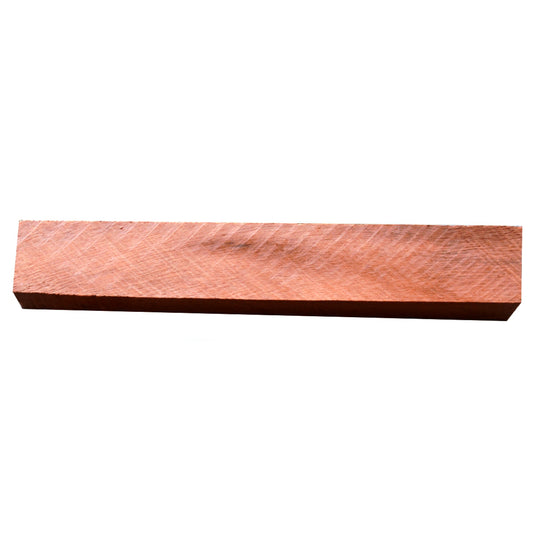 quebracho pen blank